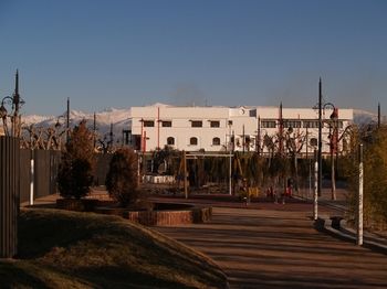 Fotos del hotel - Hotel Corona de Atarfe