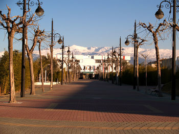 Fotos del hotel - Hotel Corona de Atarfe