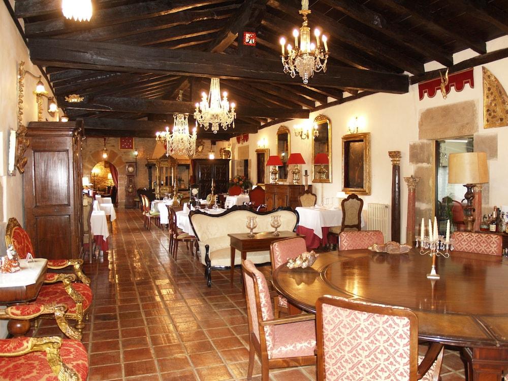 Fotos del hotel - Hotel Palacio de la Peña