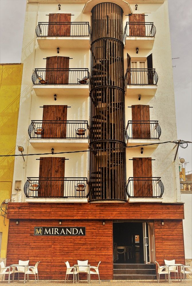 Fotos del hotel - MIRANDA HOSTAL