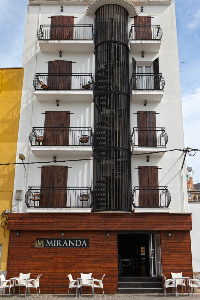 Fotos del hotel - MIRANDA HOSTAL