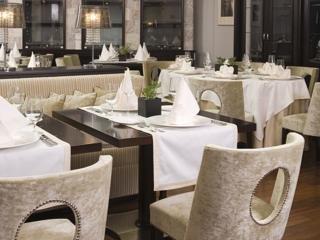 Heritage Hotel Bastion Relais & Chateaux