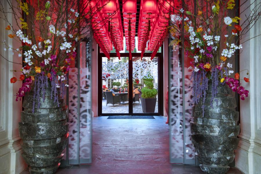 Fotos del hotel - Maison Delano Paris