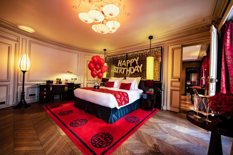 Fotos del hotel - Maison Delano Paris