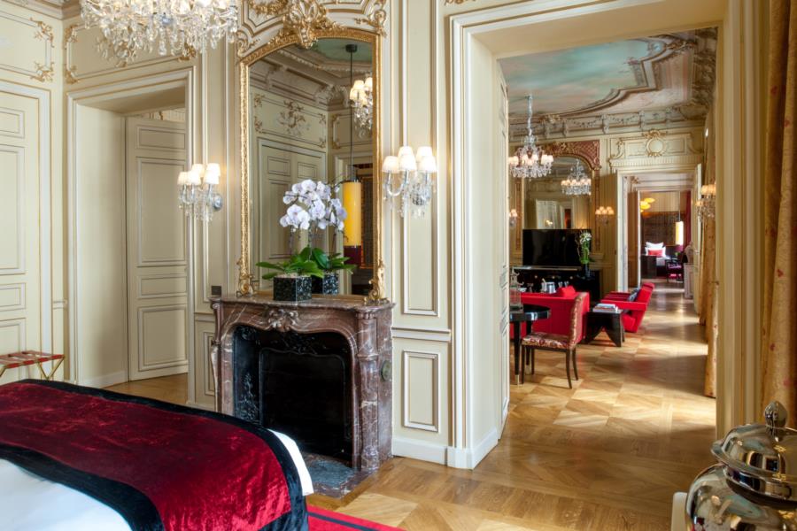 Fotos del hotel - Maison Delano Paris