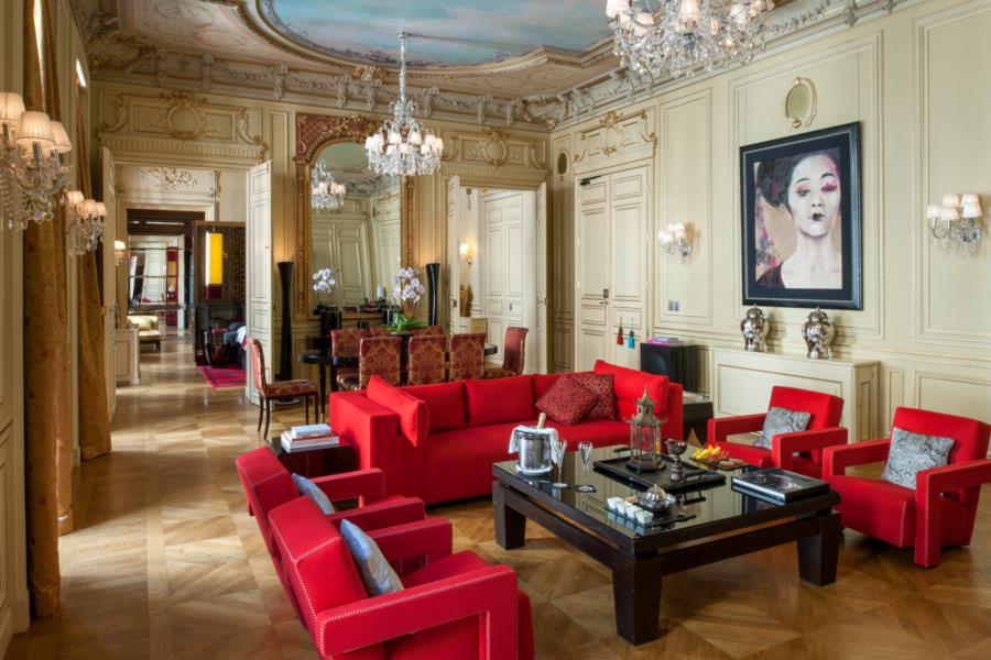 Fotos del hotel - Maison Delano Paris