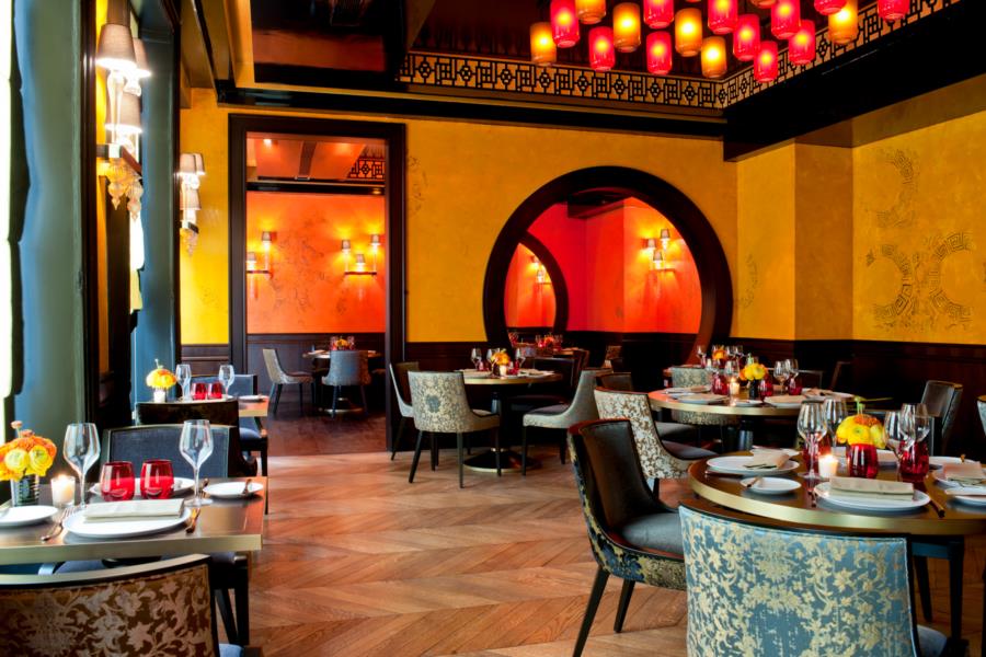 Fotos del hotel - Maison Delano Paris