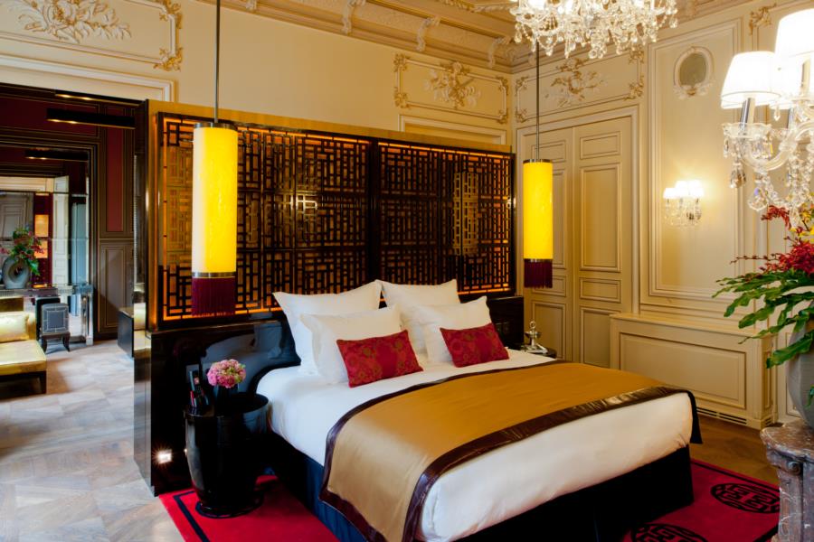 Fotos del hotel - Maison Delano Paris