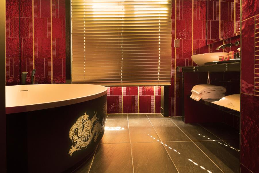 Fotos del hotel - Maison Delano Paris