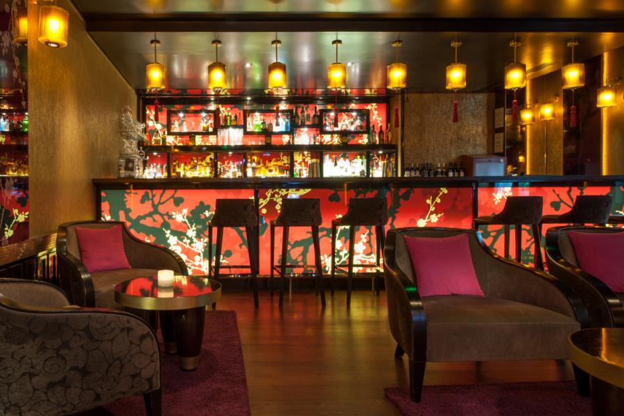 Fotos del hotel - Maison Delano Paris