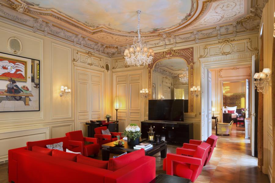 Fotos del hotel - Maison Delano Paris