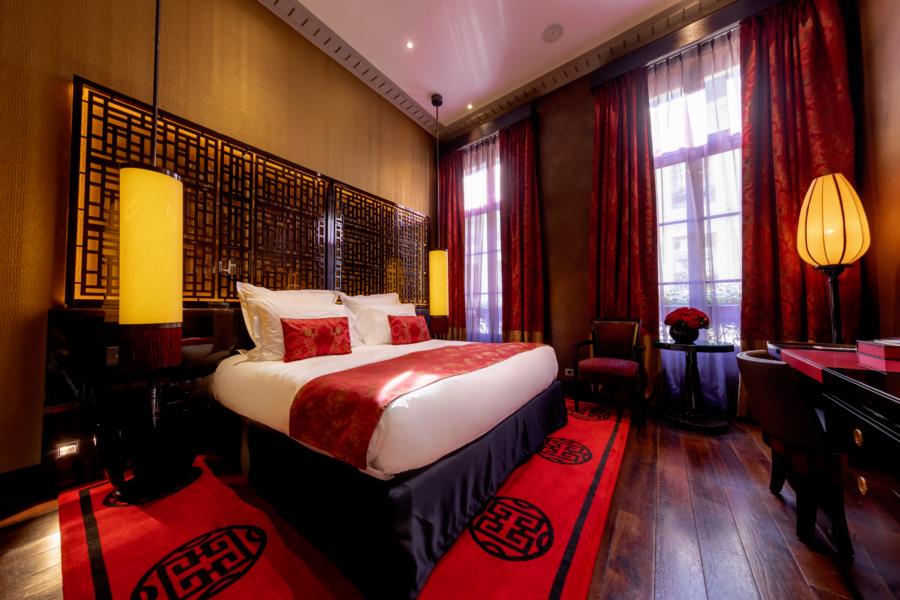 Fotos del hotel - Maison Delano Paris
