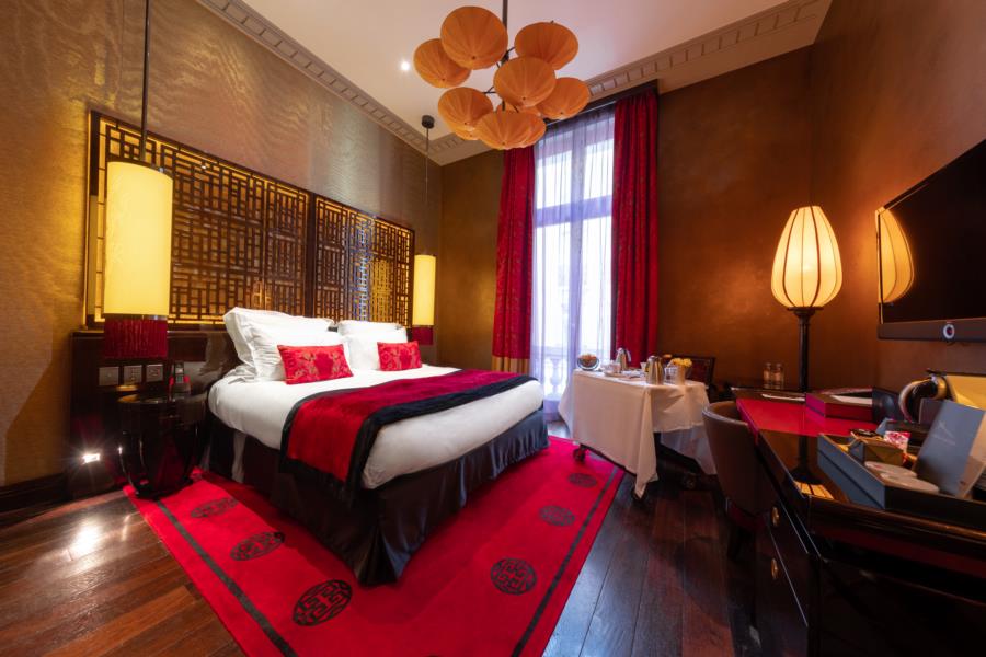 Fotos del hotel - Maison Delano Paris