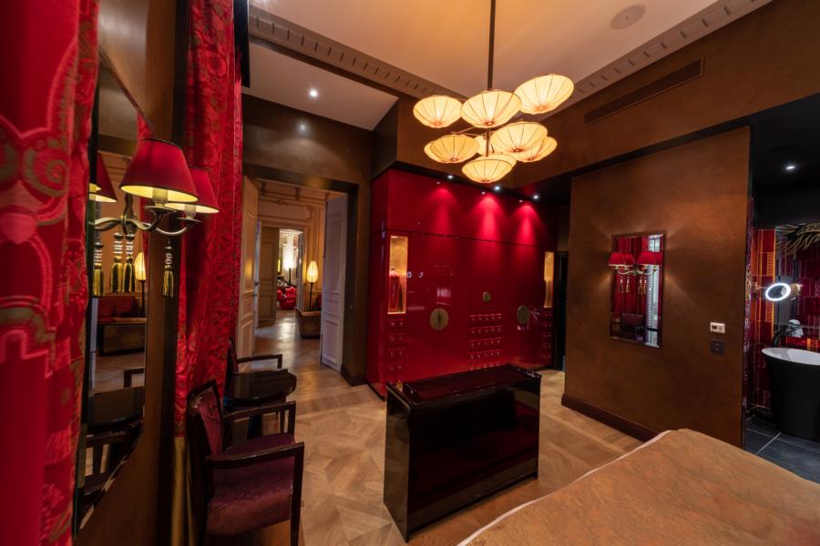 Fotos del hotel - Maison Delano Paris