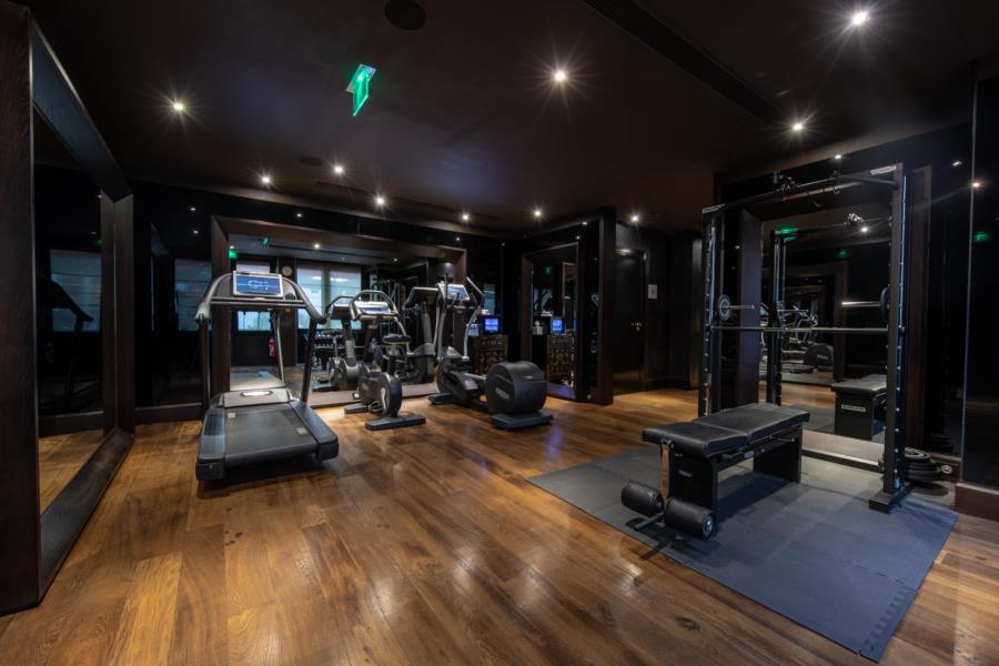 Fotos del hotel - Maison Delano Paris