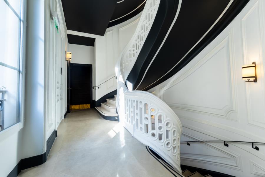 Fotos del hotel - Maison Delano Paris
