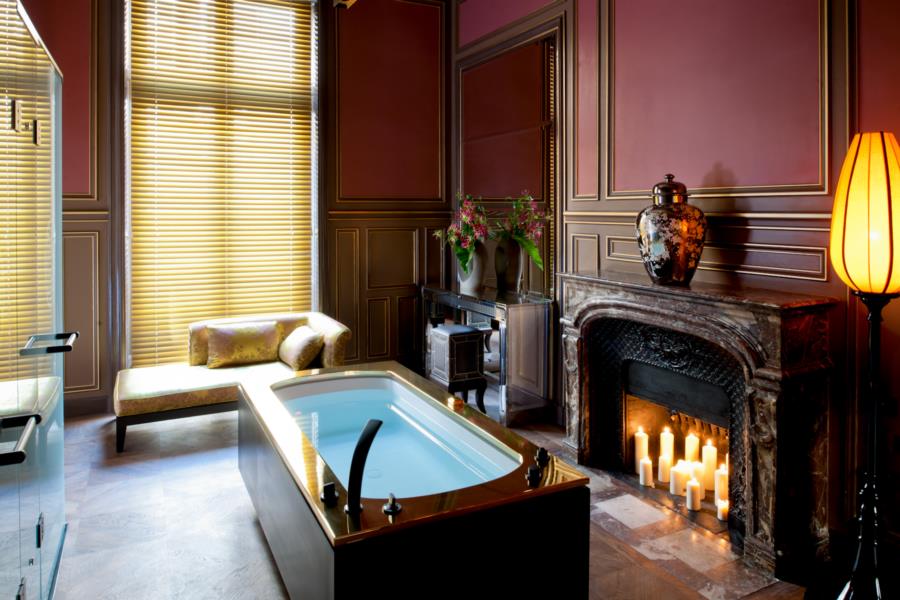 Fotos del hotel - Maison Delano Paris