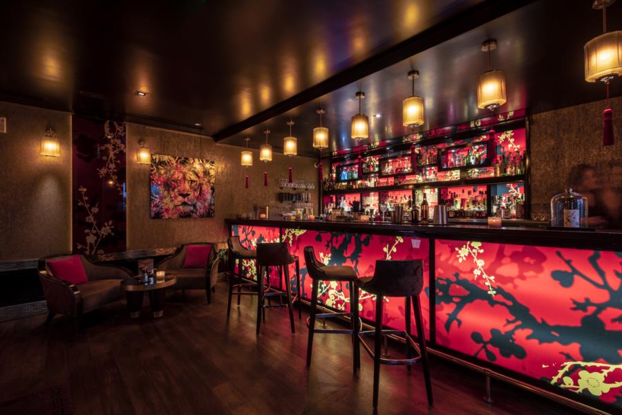Fotos del hotel - Maison Delano Paris