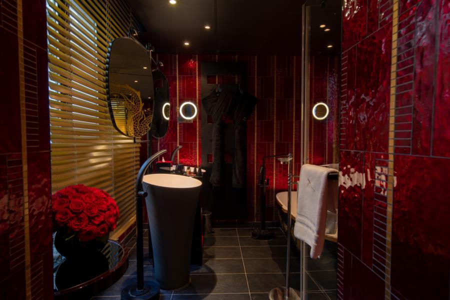 Fotos del hotel - Maison Delano Paris