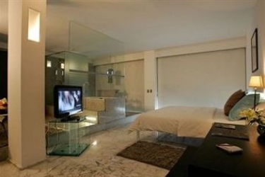 Fotos del hotel - VILLA DIDON HOTEL & SPA