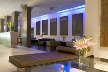 Fotos del hotel - VILLA DIDON HOTEL & SPA