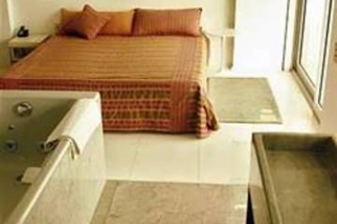Fotos del hotel - VILLA DIDON HOTEL & SPA