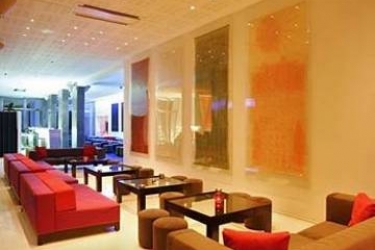 Fotos del hotel - VILLA DIDON HOTEL & SPA