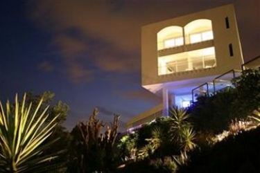 Fotos del hotel - VILLA DIDON HOTEL & SPA