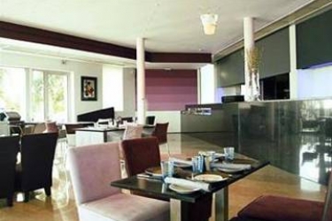 Fotos del hotel - VILLA DIDON HOTEL & SPA