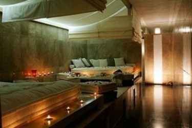 Fotos del hotel - VILLA DIDON HOTEL & SPA