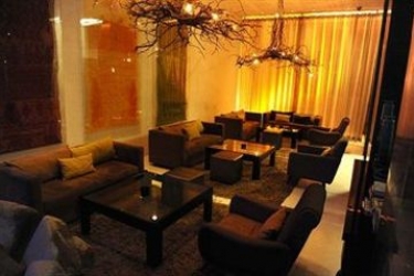 Fotos del hotel - VILLA DIDON HOTEL & SPA