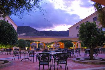 Fotos del hotel - GRAN HOTEL BENAHAVIS