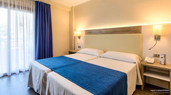 Fotos del hotel - Hotel Benidorm East by Pierre & Vacances