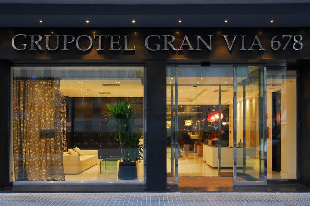 Fotos del hotel - Grupotel Gran Via 678