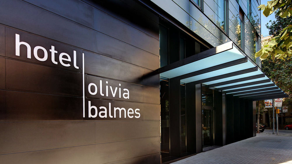 Fotos del hotel - OLIVIA BALMES HOTEL