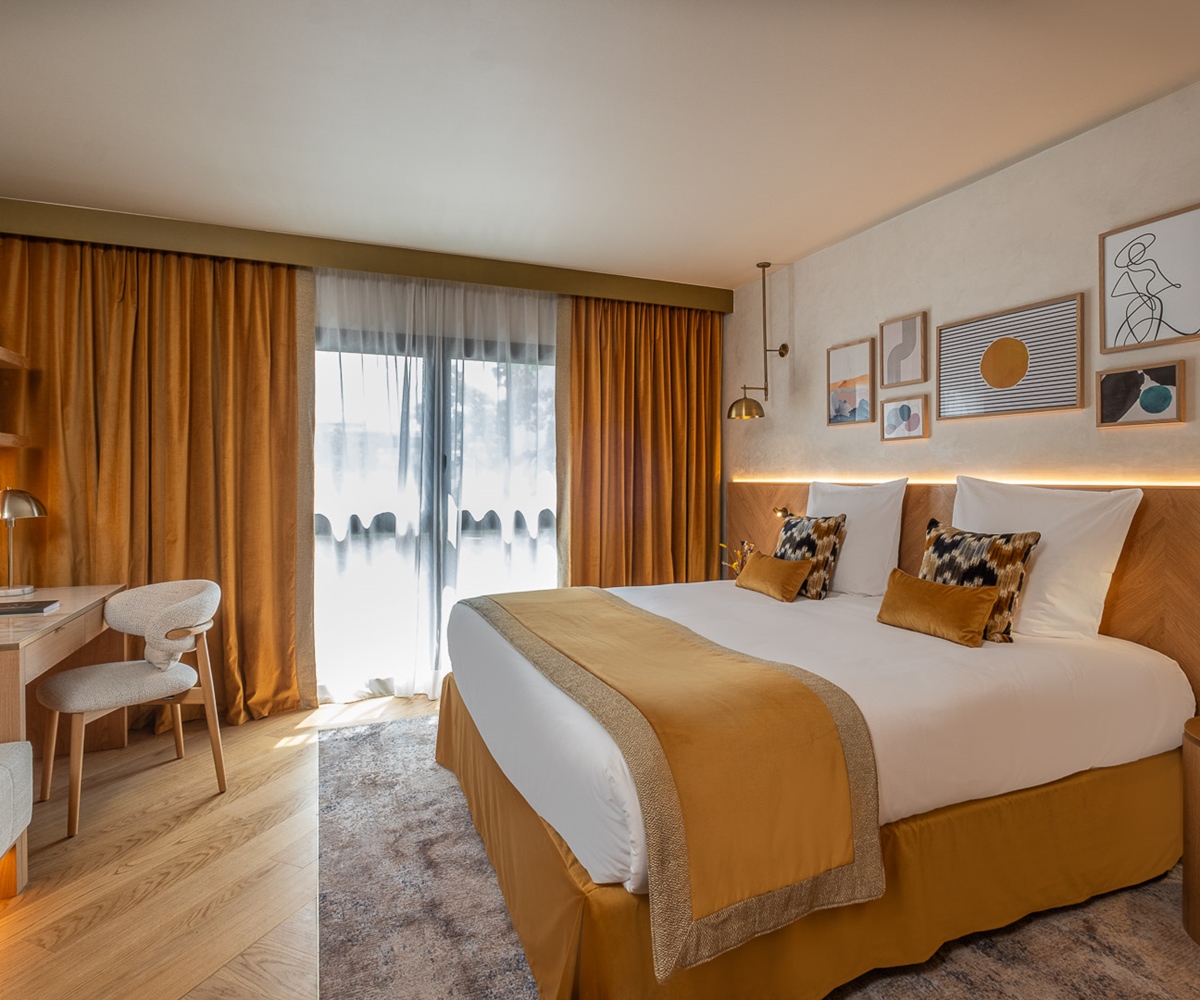 Fotos del hotel - LE BURDIGALA BY INWOOD HOTELS