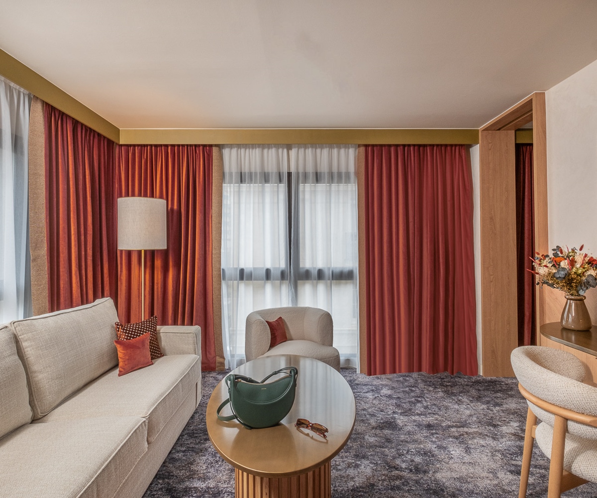 Fotos del hotel - LE BURDIGALA BY INWOOD HOTELS