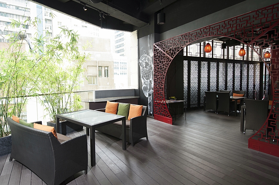 Fotos del hotel - LAN KWAI FONG