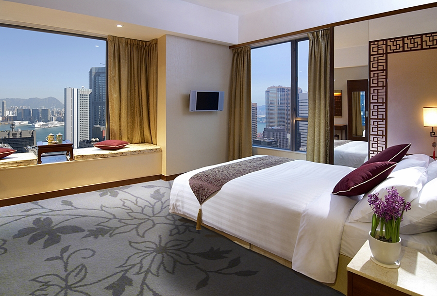 Fotos del hotel - LAN KWAI FONG