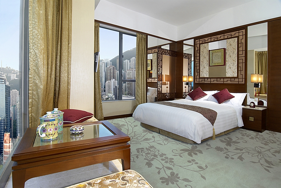 Fotos del hotel - LAN KWAI FONG