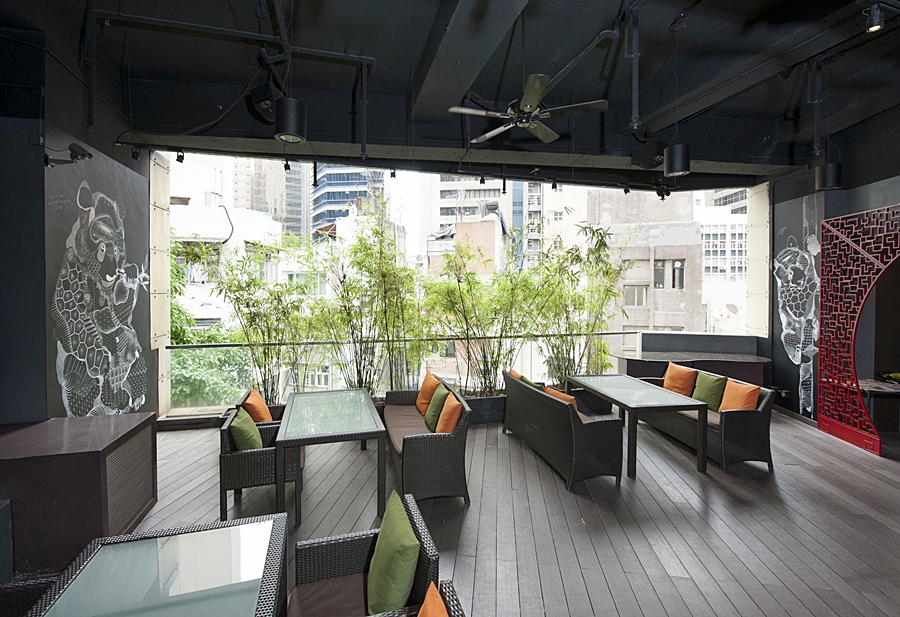 Fotos del hotel - LAN KWAI FONG