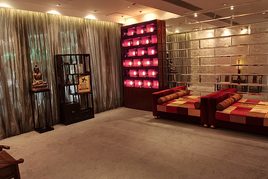 Fotos del hotel - LAN KWAI FONG