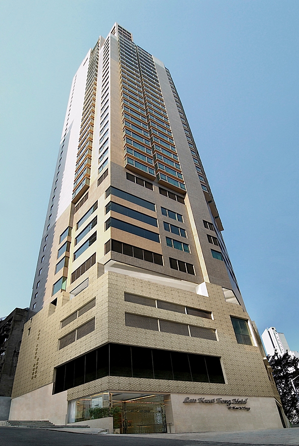 Fotos del hotel - LAN KWAI FONG