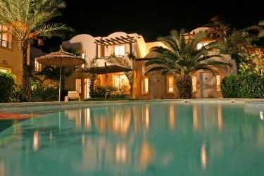 Fotos del hotel - GUEST HOUSE VILLAMAR SUITES & VILLAS