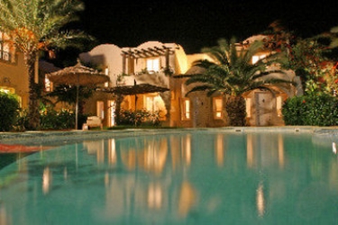 Fotos del hotel - GUEST HOUSE VILLAMAR SUITES & VILLAS