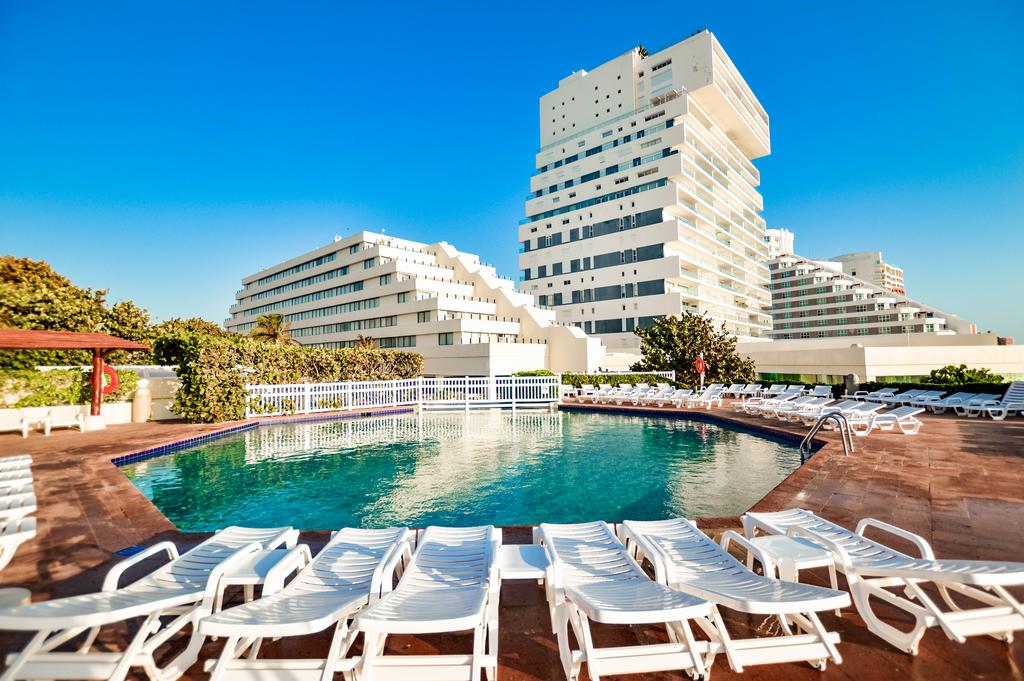 Fotos del hotel - PARK ROYAL BEACH CANCUN