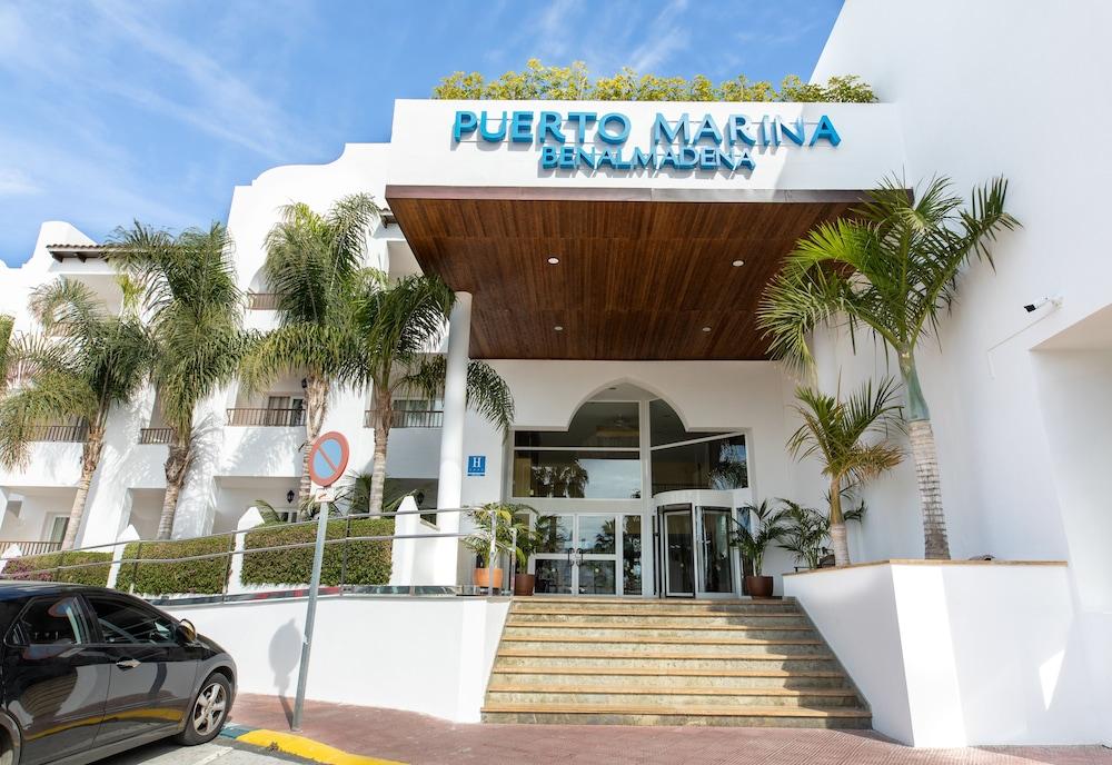 Fotos del hotel - Mac Puerto Marina Benalmádena