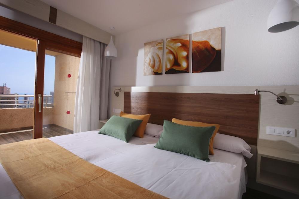 Fotos del hotel - MARCONFORT BENIDORM SUITES