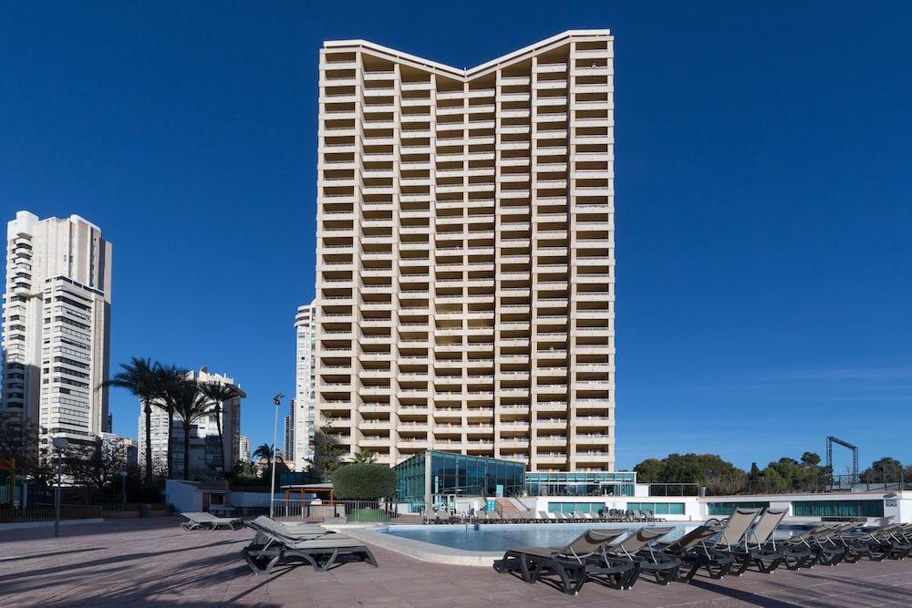 Fotos del hotel - MARCONFORT BENIDORM SUITES