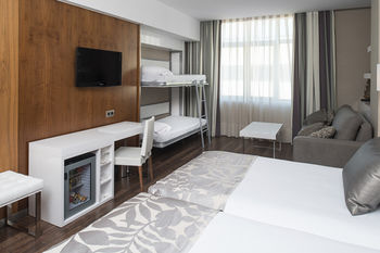 Fotos del hotel - CATALONIA RAMBLAS